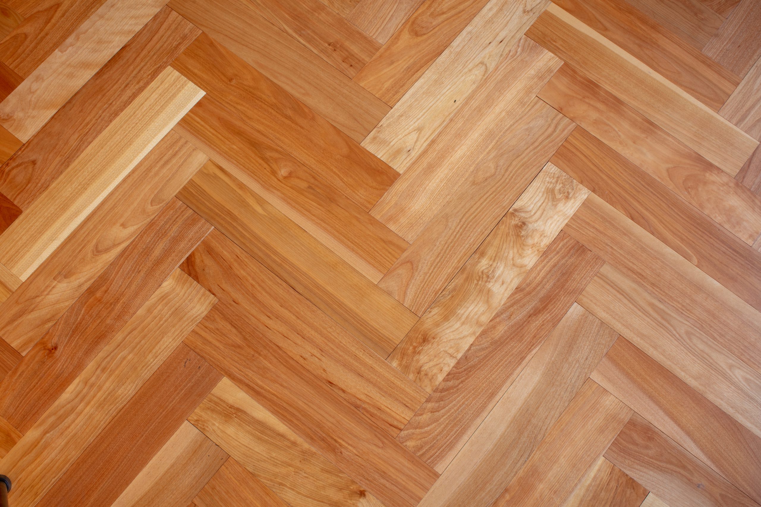 Flooring Detail